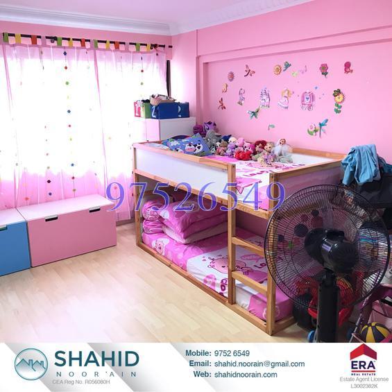 Blk 795 Yishun Ring Road (Yishun), HDB 5 Rooms #147890362